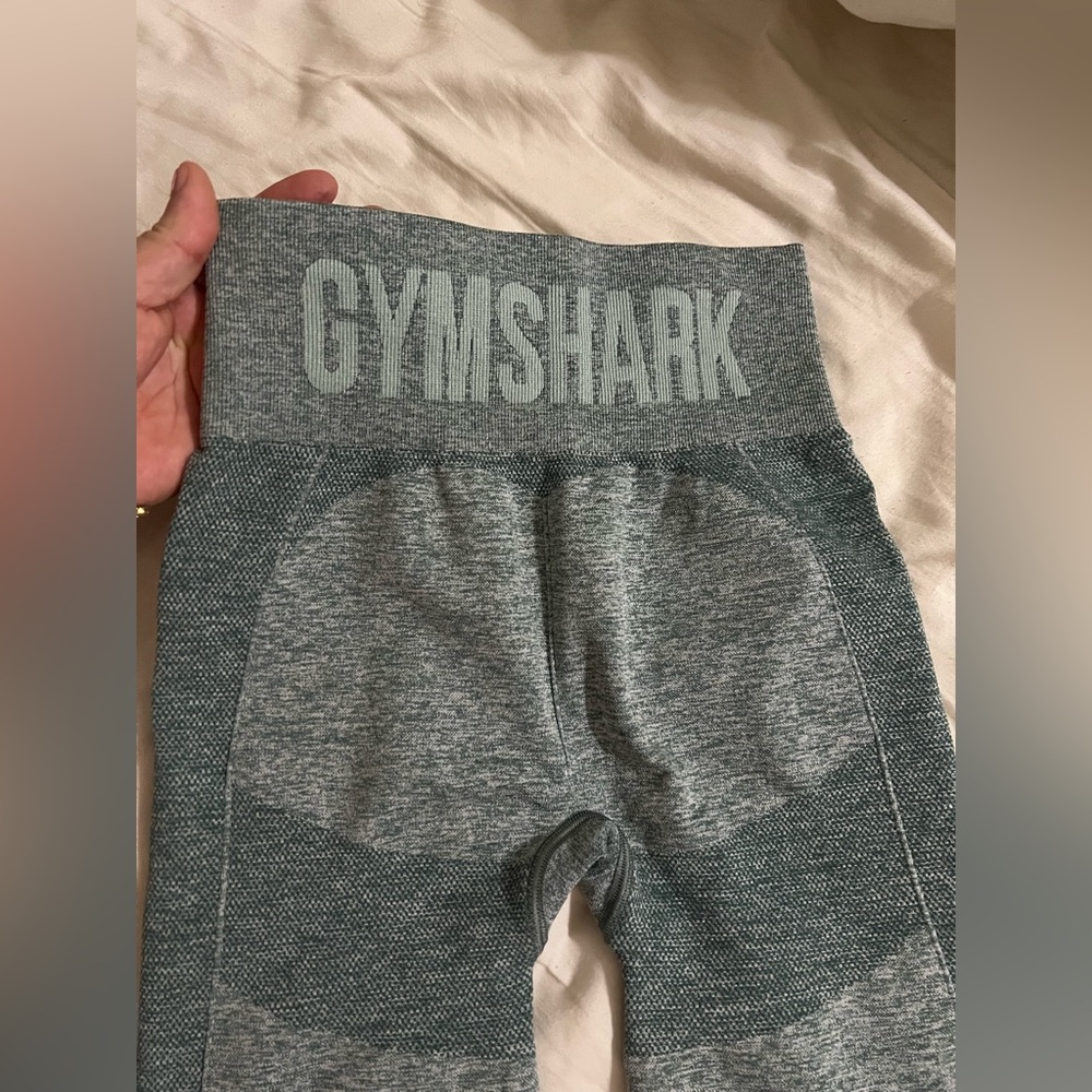 Gymshark short